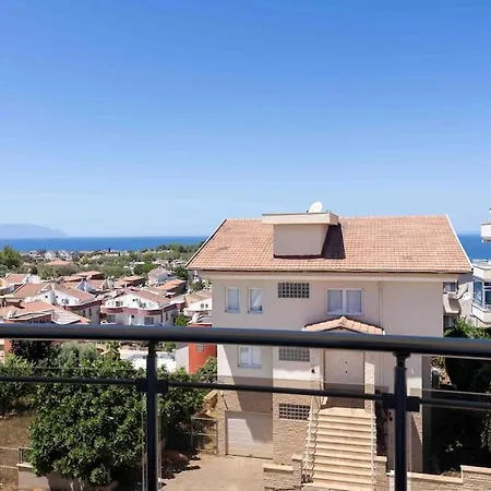 Soul House No.9 Appartement *