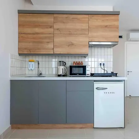 Appartement Soul House No.9