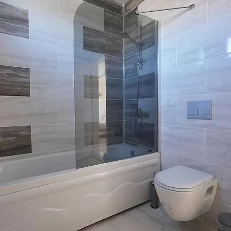 Soul House No.9 Appartement *