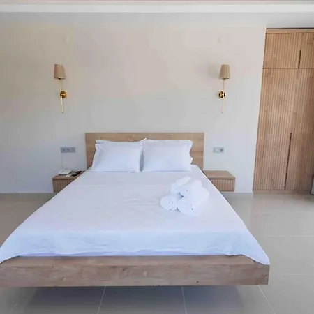 Soul House No.9 Appartement