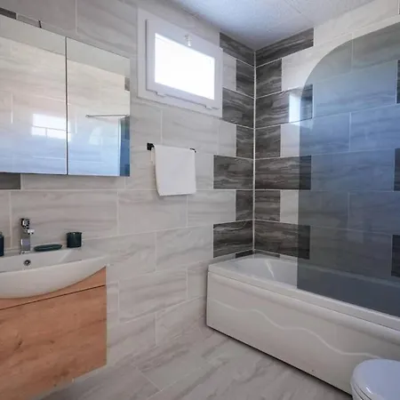 Soul House No.9 Appartement *