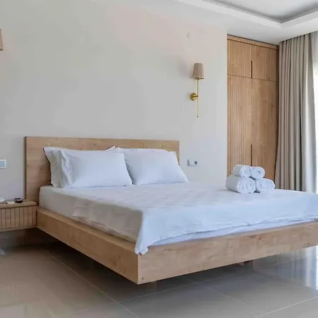 Appartement Soul House No.9 Kusadası