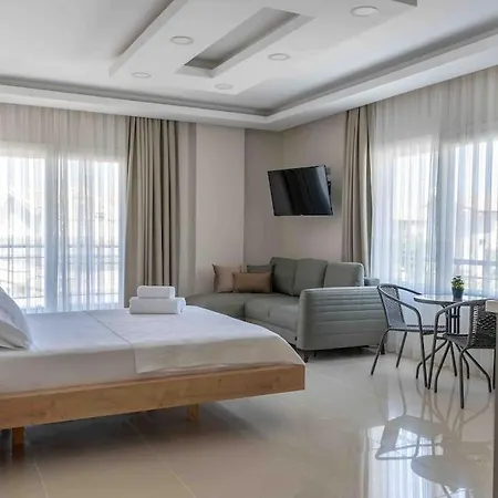 Soul House No.9 Appartement Kusadası